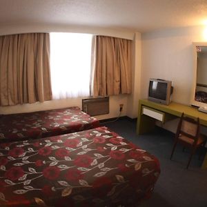 Budget Twin Room