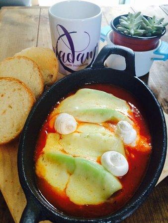 Madame Café Incluyente